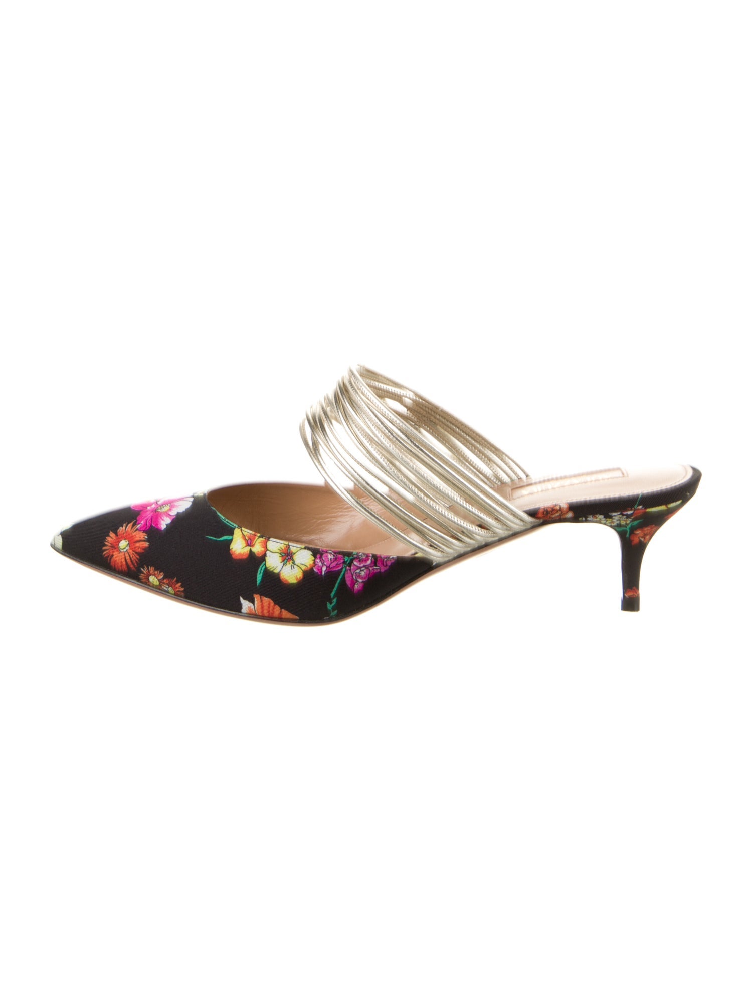 Aquazzura Mules
