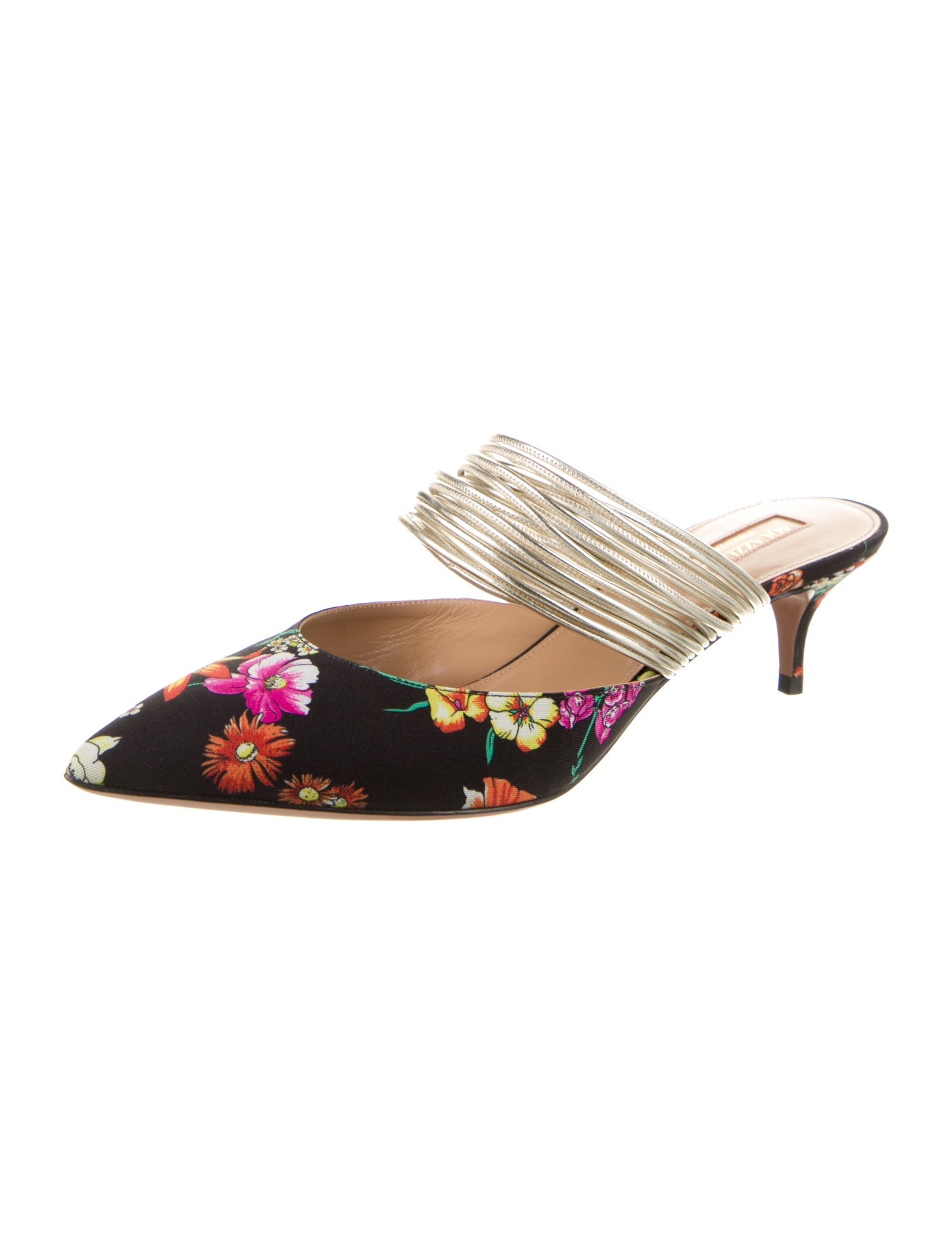 Aquazzura Mules