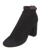 Aquazzura Suede Boots