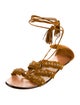 Aquazzura Sandals