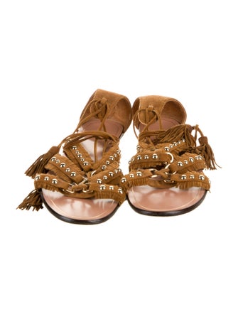 Aquazzura Sandals