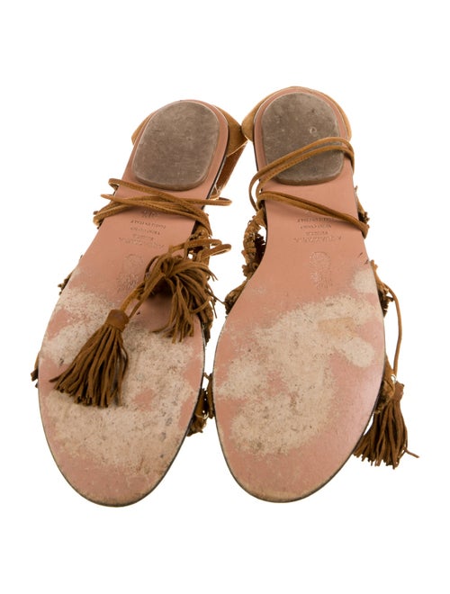 Aquazzura Sandals