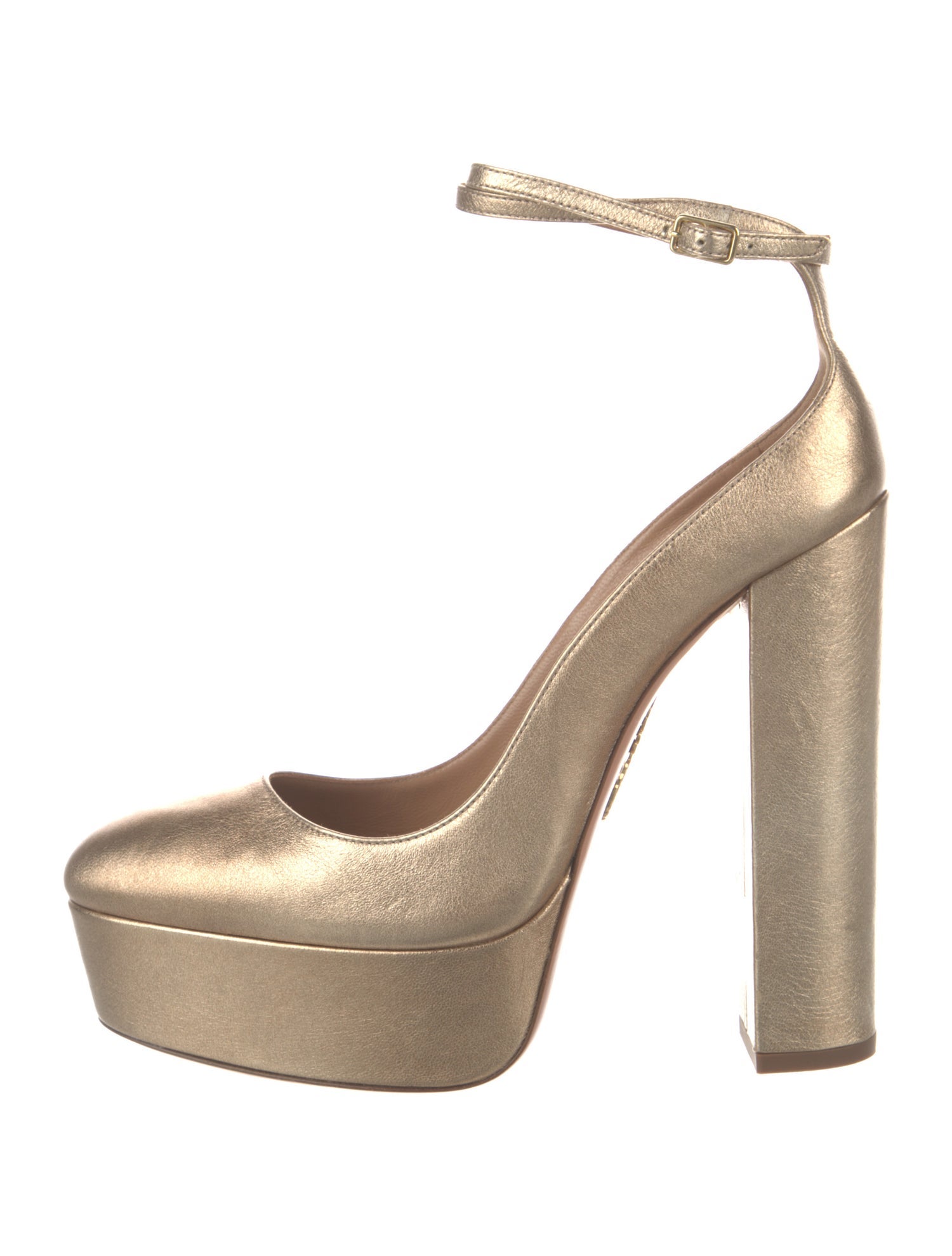 Aquazzura Suede Boots