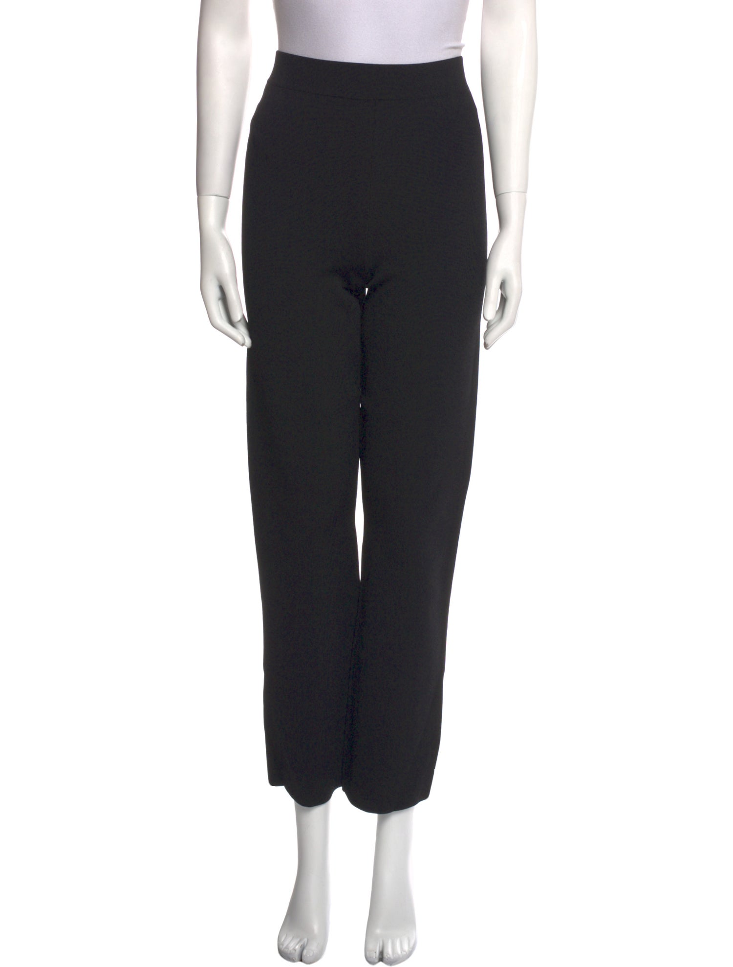 Aquazzura Straight Leg Pants