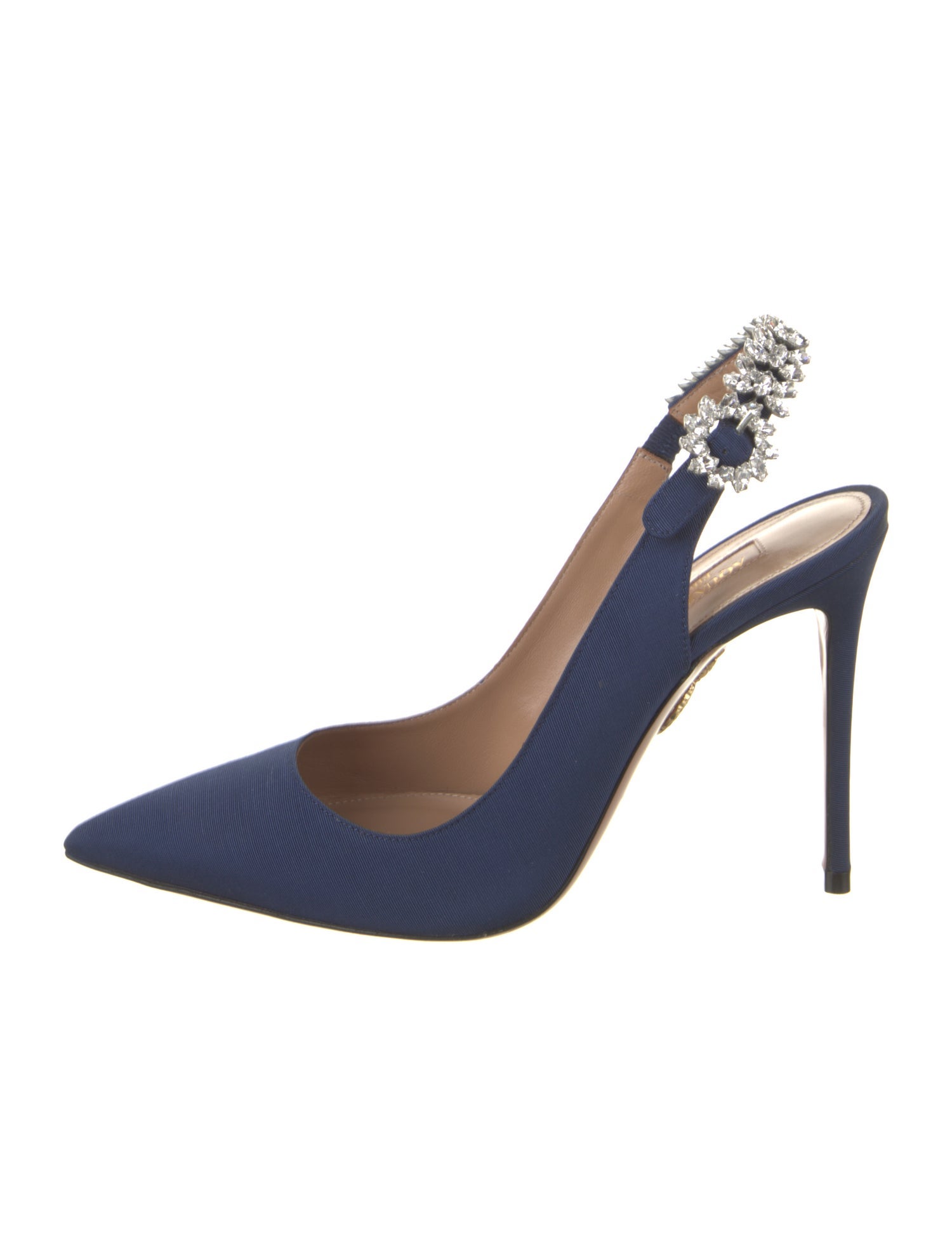 Aquazzura Slingback Pumps