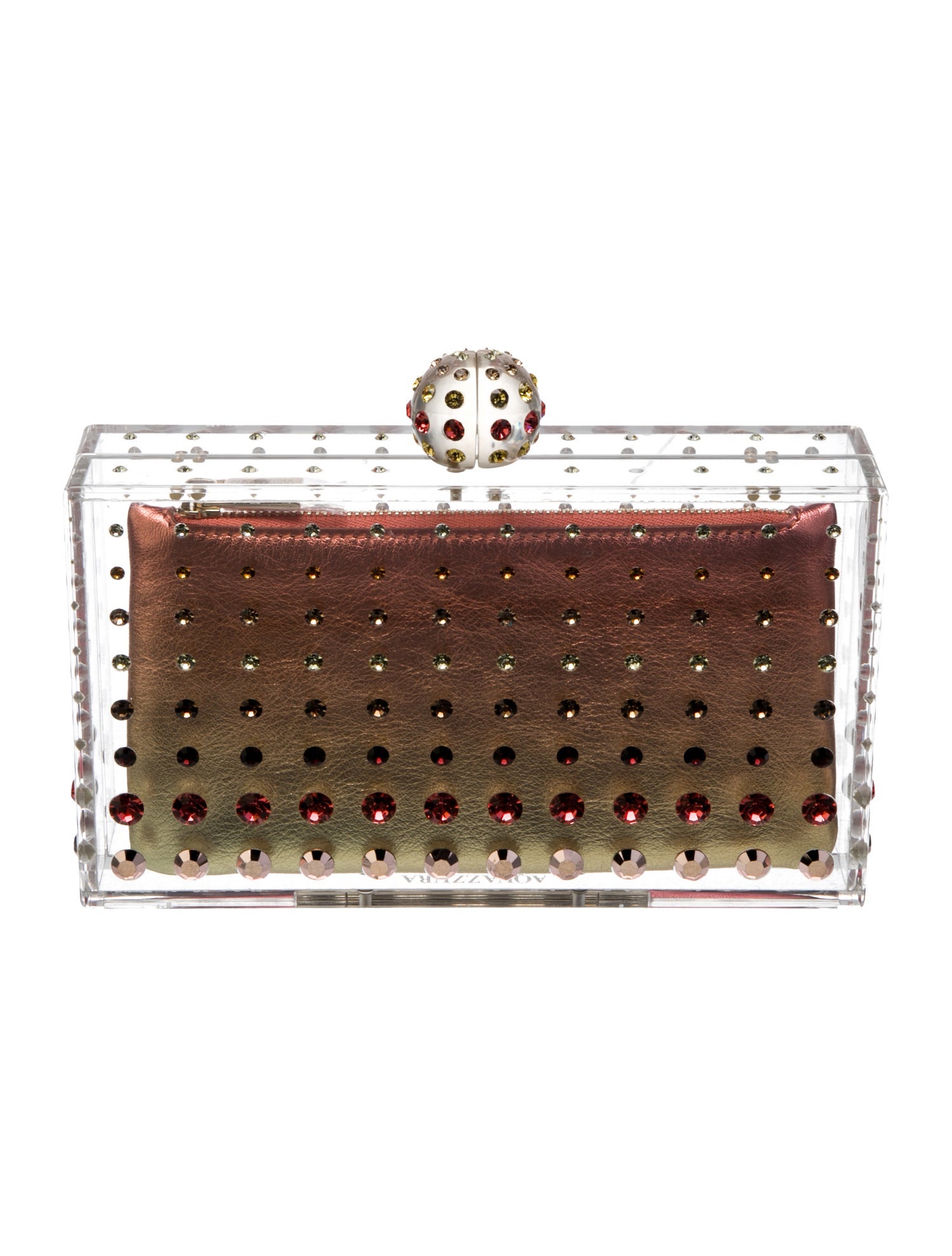 Aquazzura Minaudière