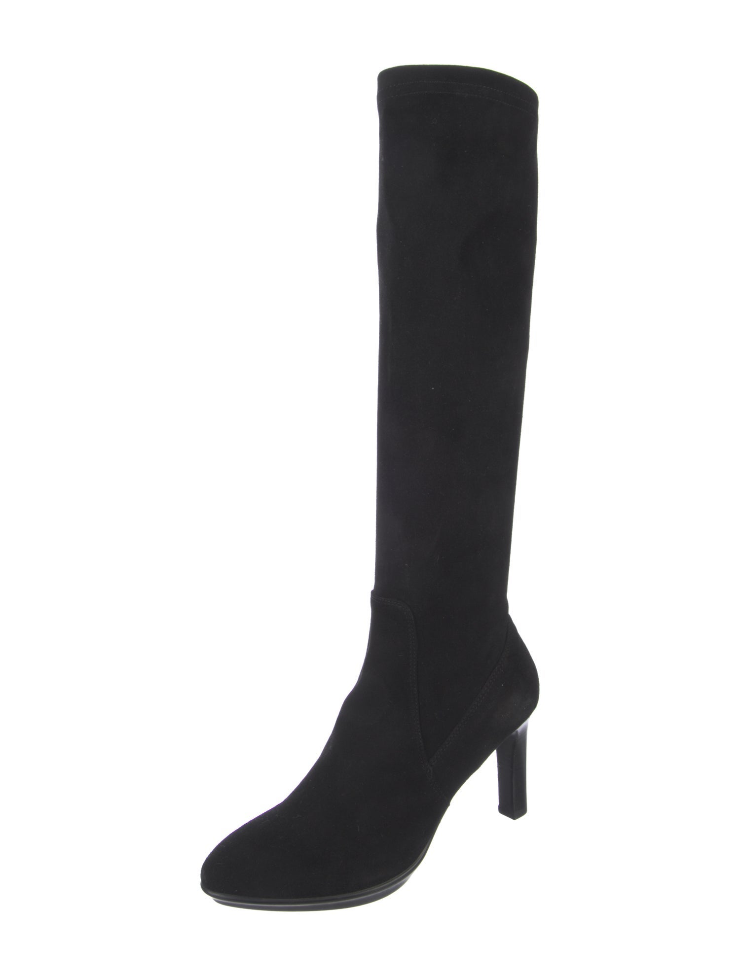 Aquazzura Suede Boots