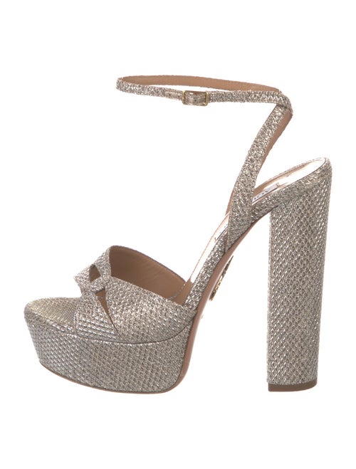 Aquazzura Sandals