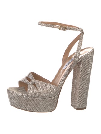 Aquazzura Sandals