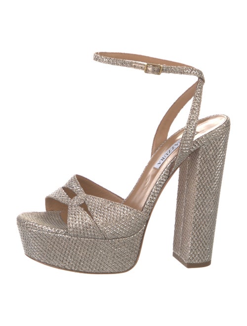 Aquazzura Sandals