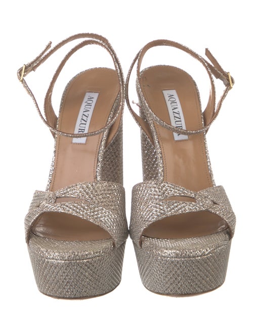 Aquazzura Sandals