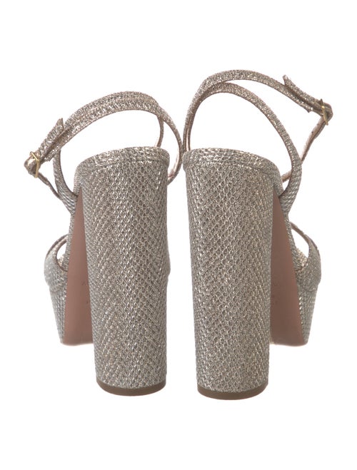 Aquazzura Sandals