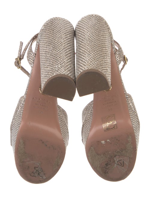 Aquazzura Sandals