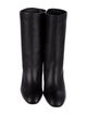 Aquazzura Leather Boots