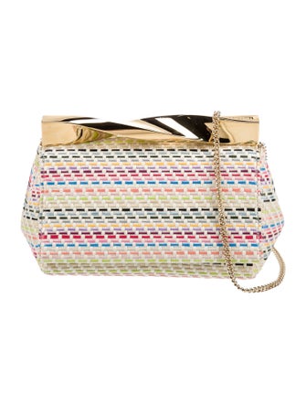 Aquazzura Top Handle Bag