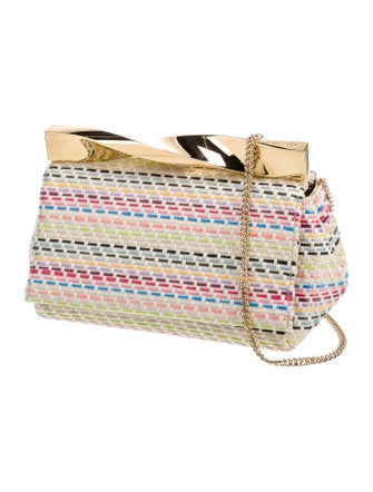 Aquazzura Top Handle Bag