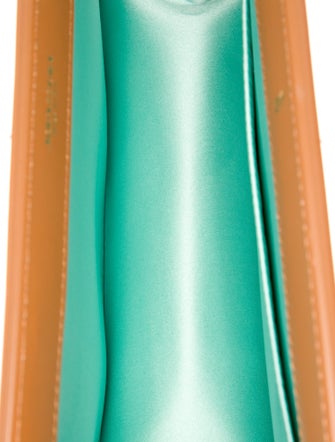 Aquazzura Leather Portfolio