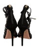 Aquazzura Suede Pumps