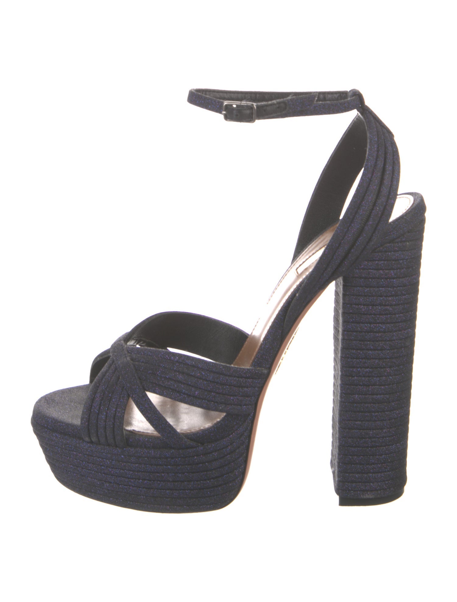 Aquazzura Espadrilles