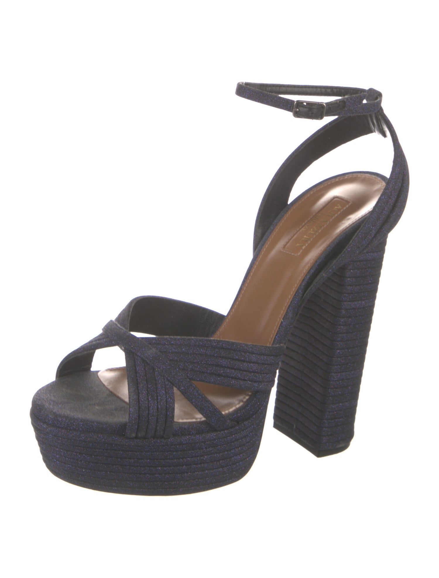 Aquazzura Espadrilles