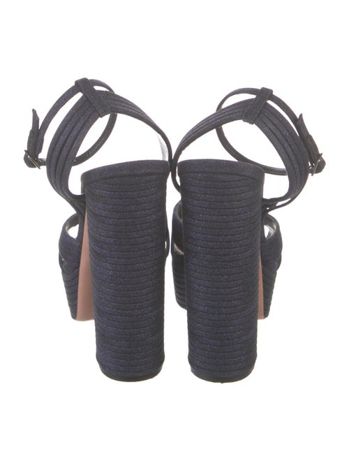 Aquazzura Espadrilles