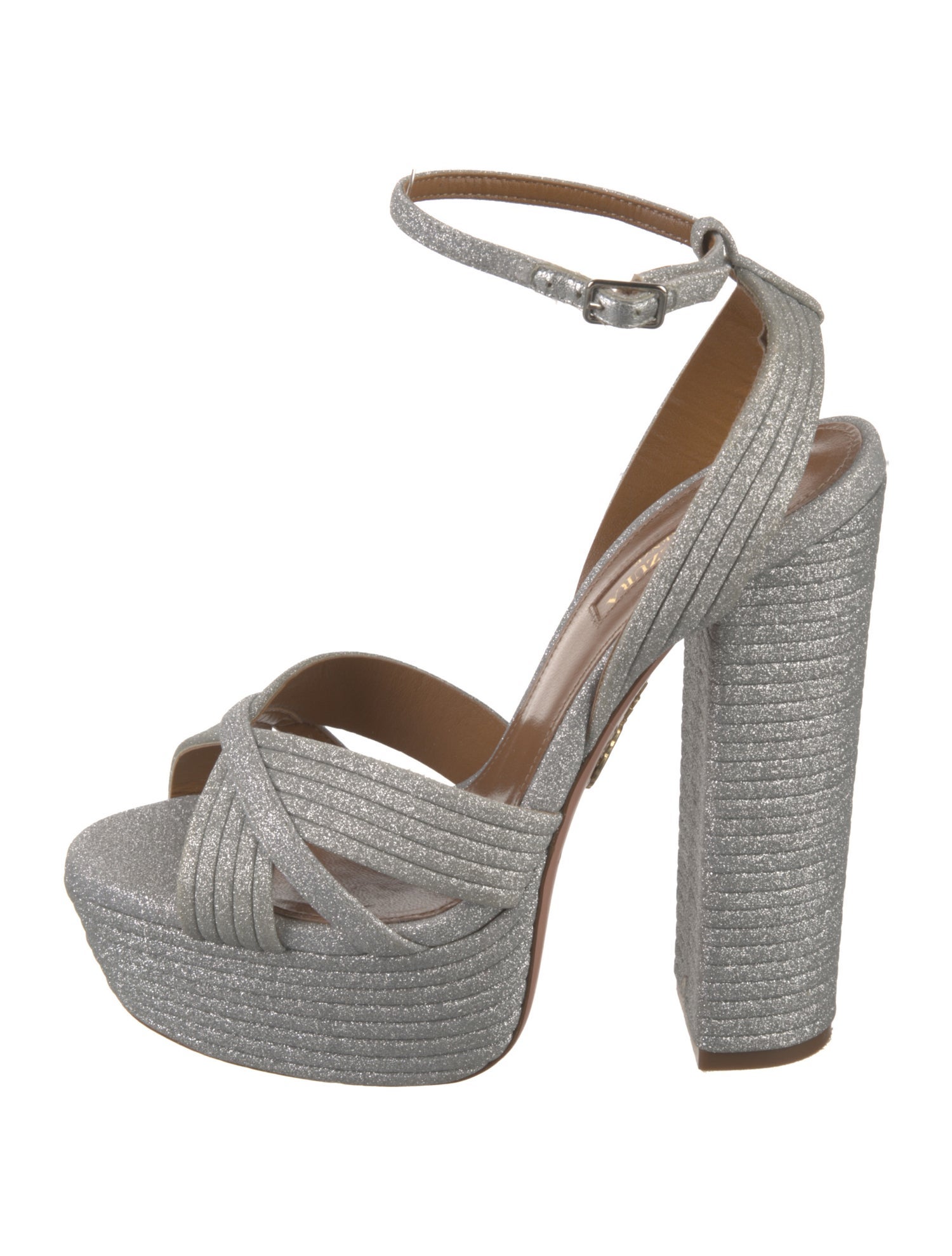 Aquazzura Espadrilles