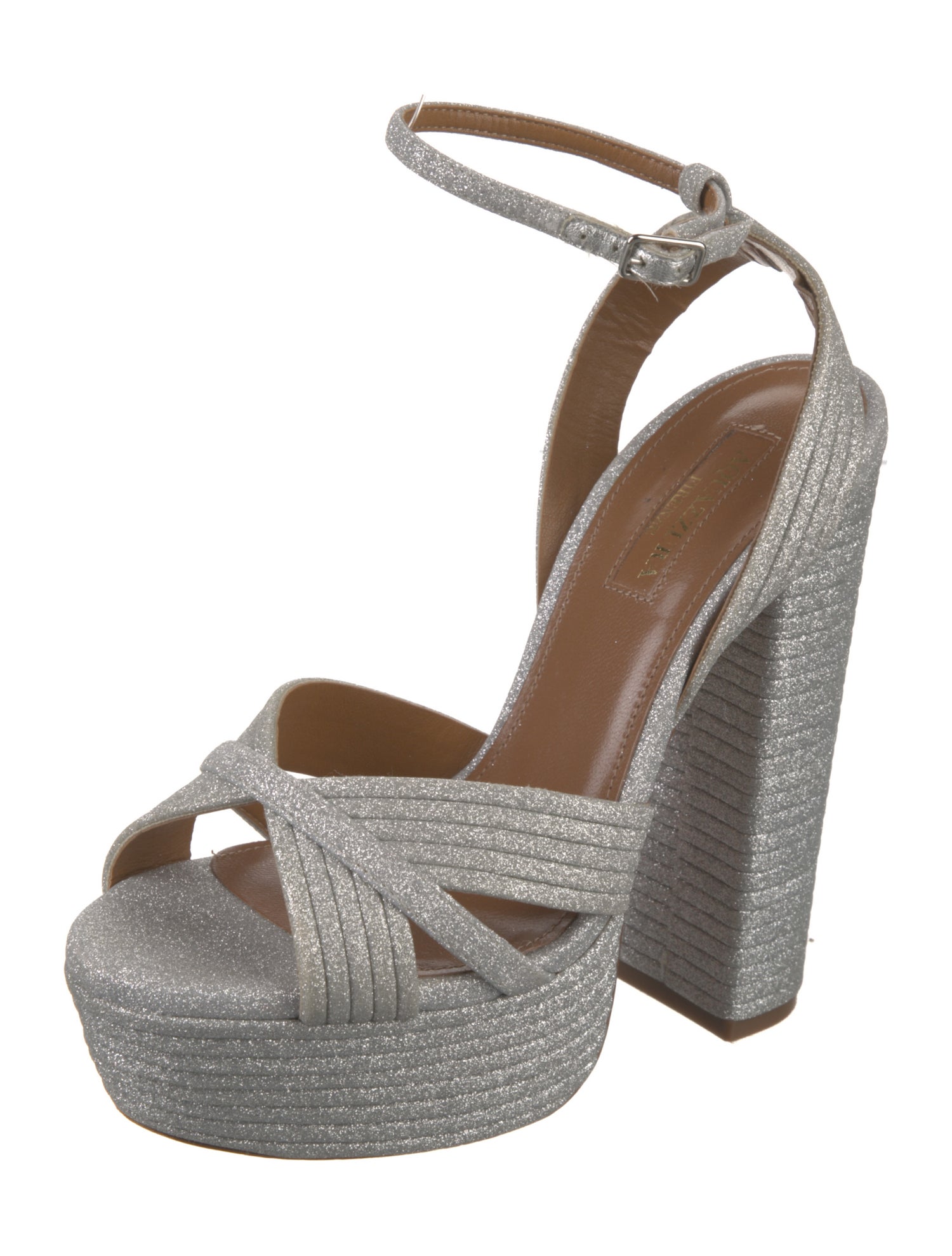 Aquazzura Espadrilles