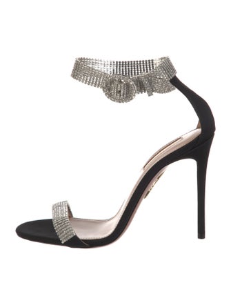 Aquazzura Sandals