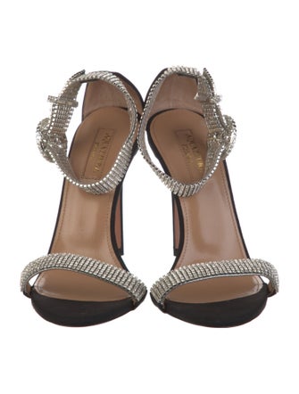 Aquazzura Sandals