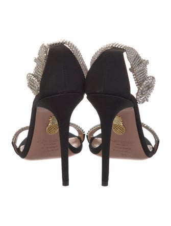 Aquazzura Sandals