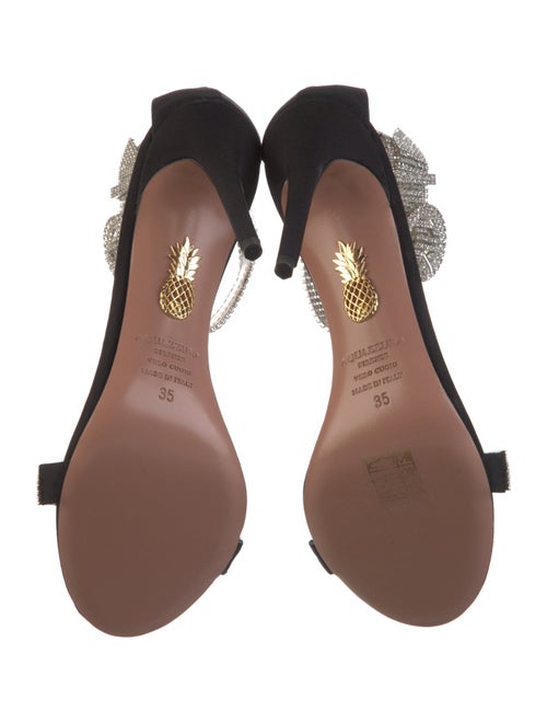 Aquazzura Sandals