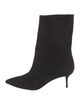 Aquazzura Suede Boots