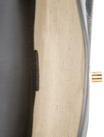 Aquazzura Leather Evening Bag