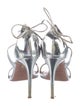 Aquazzura Leather Sandals