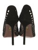 Aquazzura Suede Pumps
