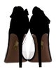 Aquazzura PVC D'Orsay Pumps