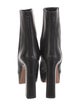 Aquazzura Leather Boots