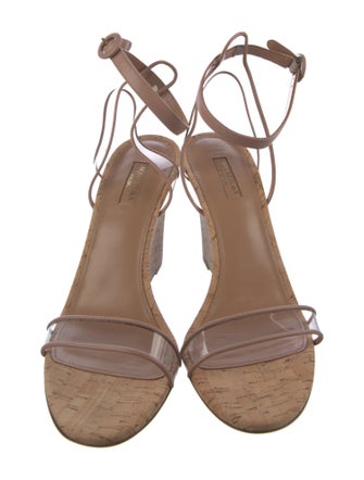 Aquazzura Sandals