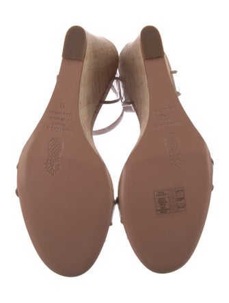 Aquazzura Sandals