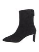 Aquazzura Suede Boots