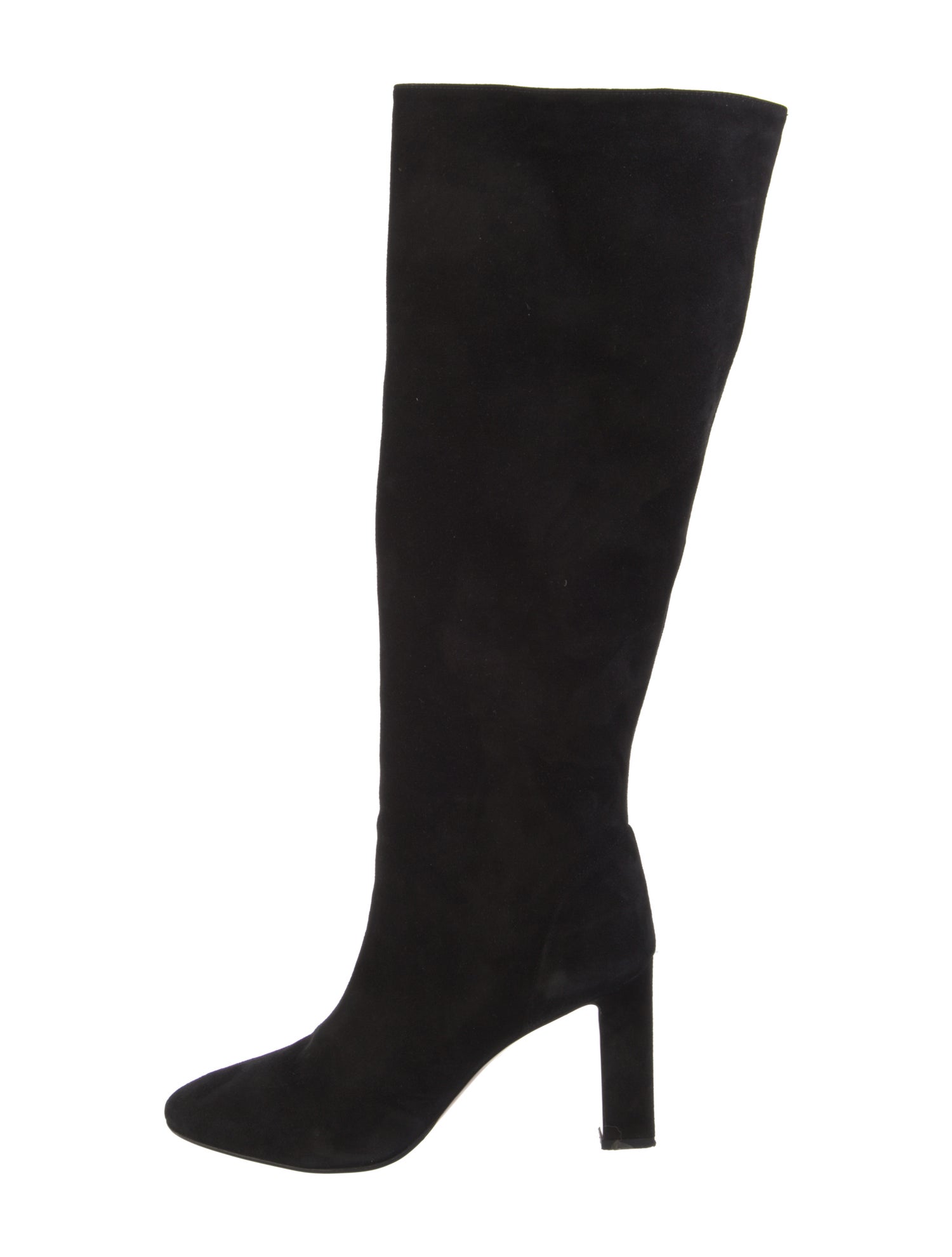 Aquazzura Suede Boots