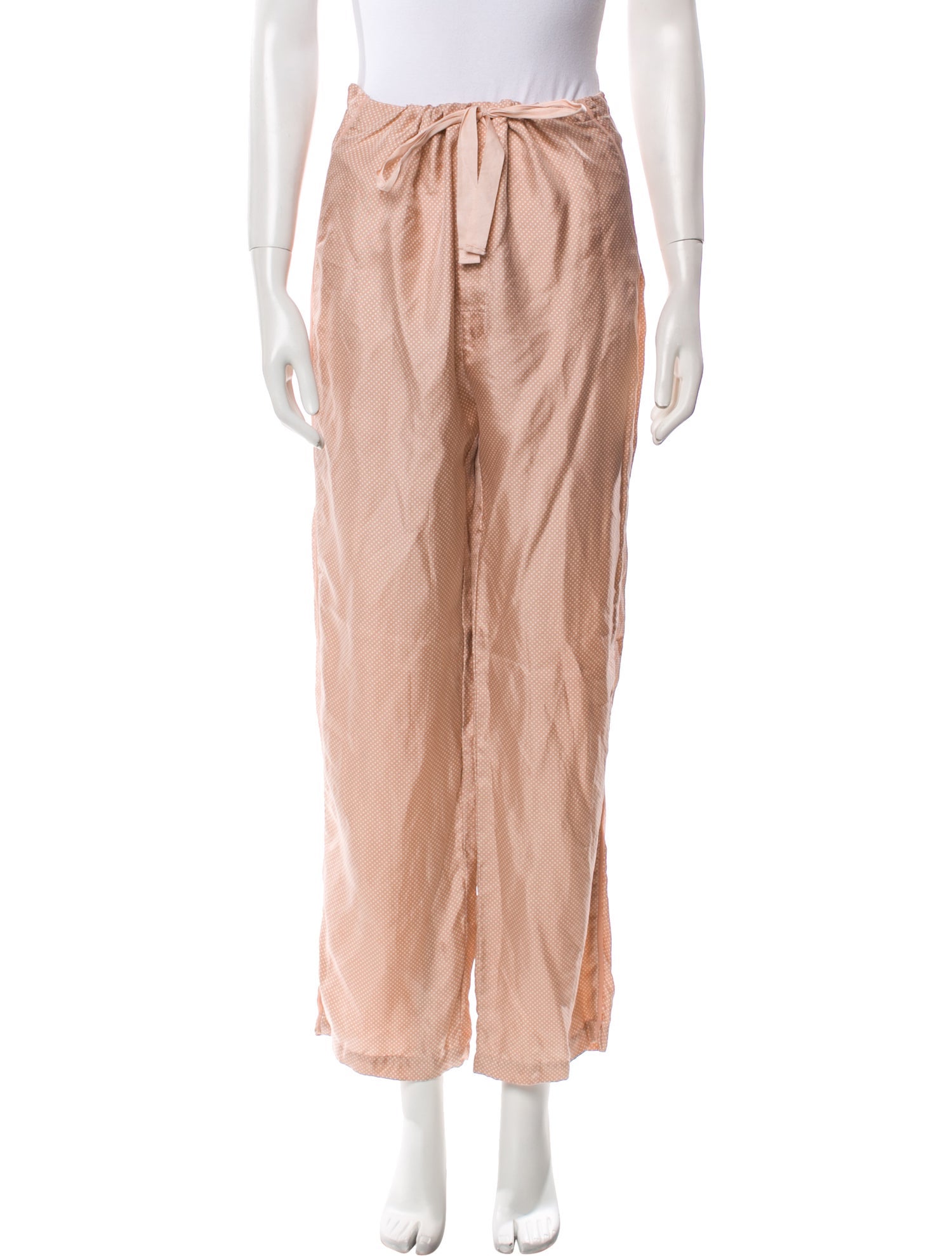 Araks Silk Pajamas