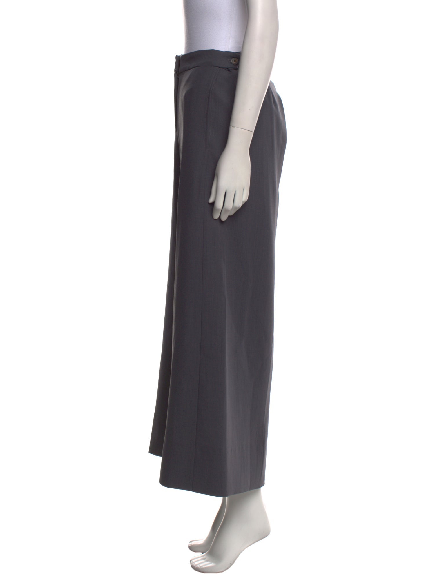 Araks Wide Leg Pants