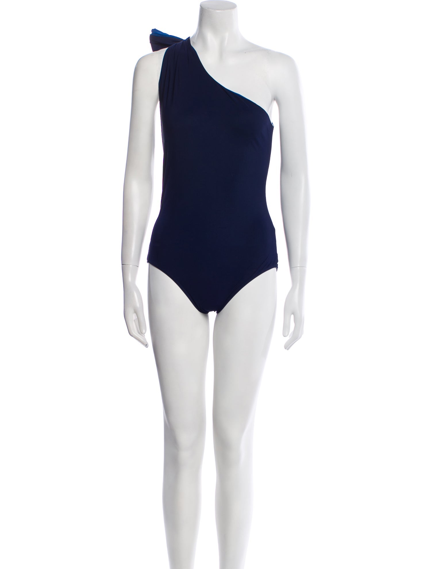 Araks Cutout Accent One-Piece