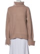 Arch4 Cashmere Turtleneck Sweater