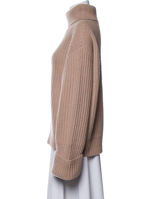 Arch4 Cashmere Turtleneck Sweater