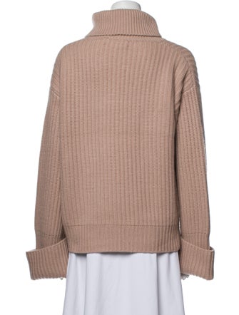 Arch4 Cashmere Turtleneck Sweater