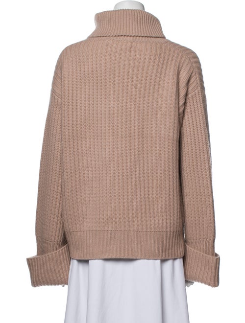 Arch4 Cashmere Turtleneck Sweater