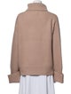 Arch4 Cashmere Turtleneck Sweater