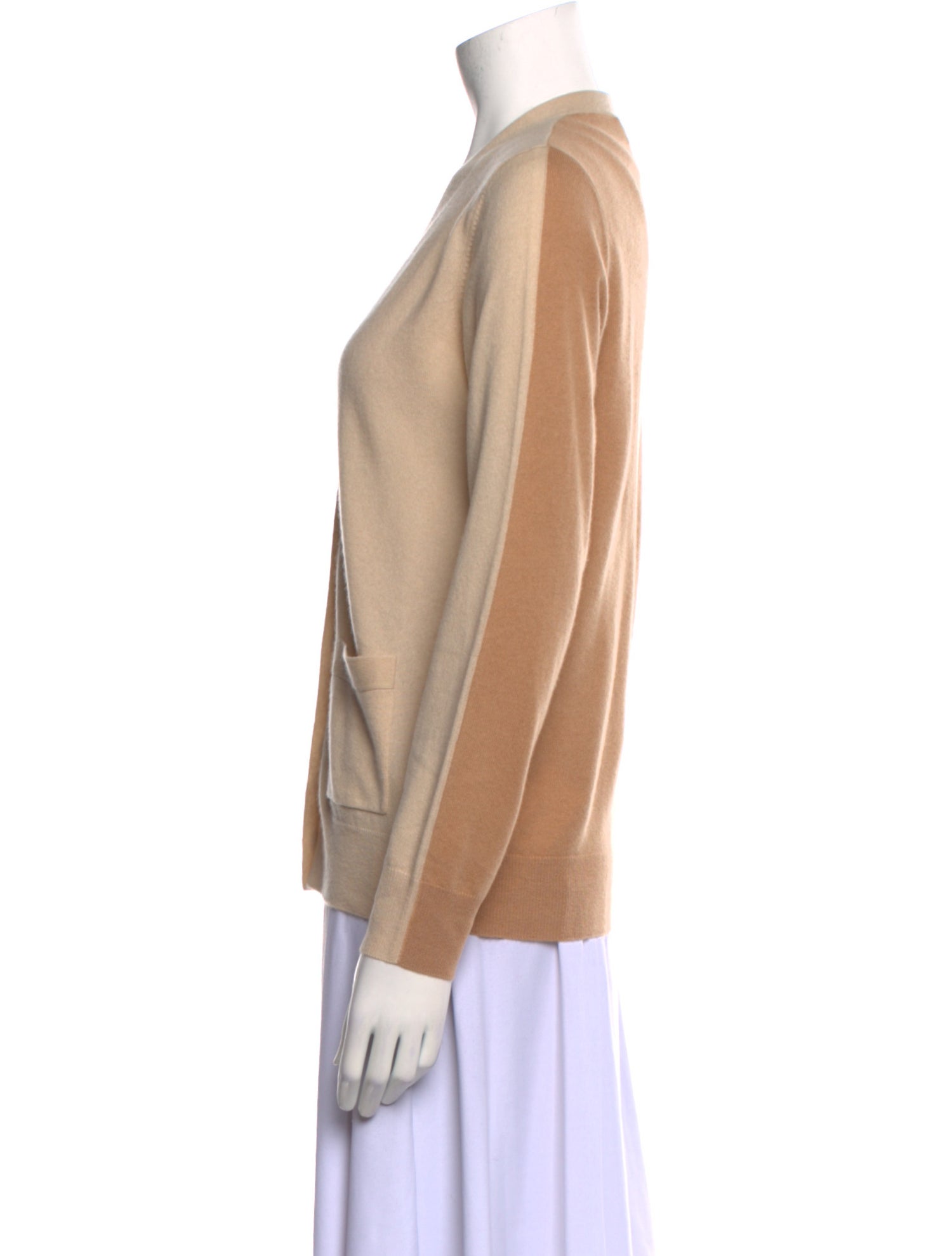 Arch4 Cashmere V-Neck Sweater